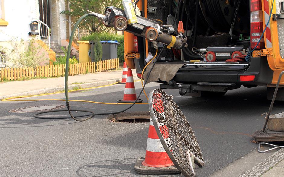 prix curage canalisation Longueil-Annel