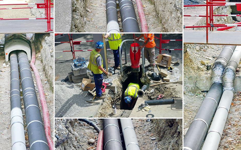 prix curage canalisation Longueil-Annel