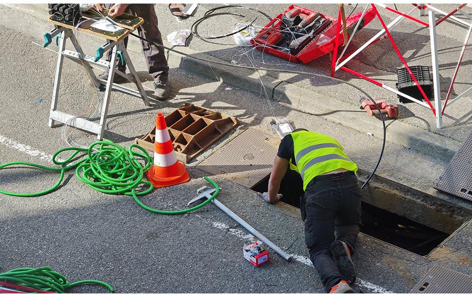 nettoyage assainissement Ivry-sur-Seine